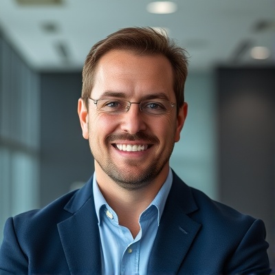 Lachlan McGregor — Best Online Casino Australia​ expert
